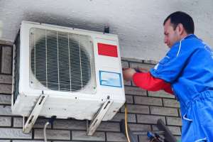 HVAC Companies Near Fayetteville, NY Available Now
